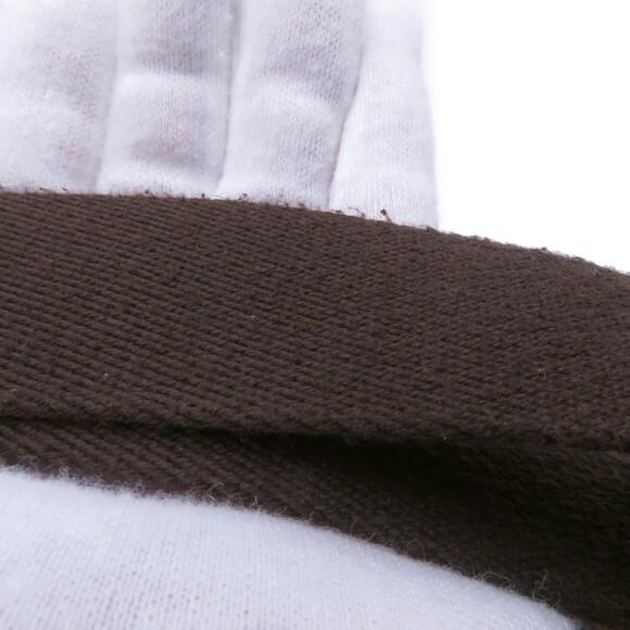 LOUIS VUITTON Brown Damier Fanny Pack - Picture 14 of 15